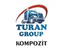 Turan Kompozit Tic. Ltd. Şti. Logo